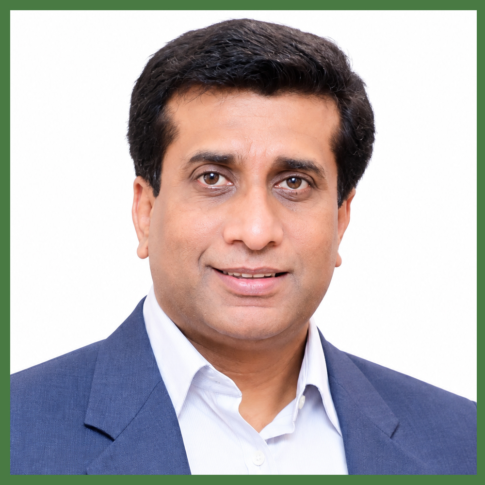 Sohail Rauf